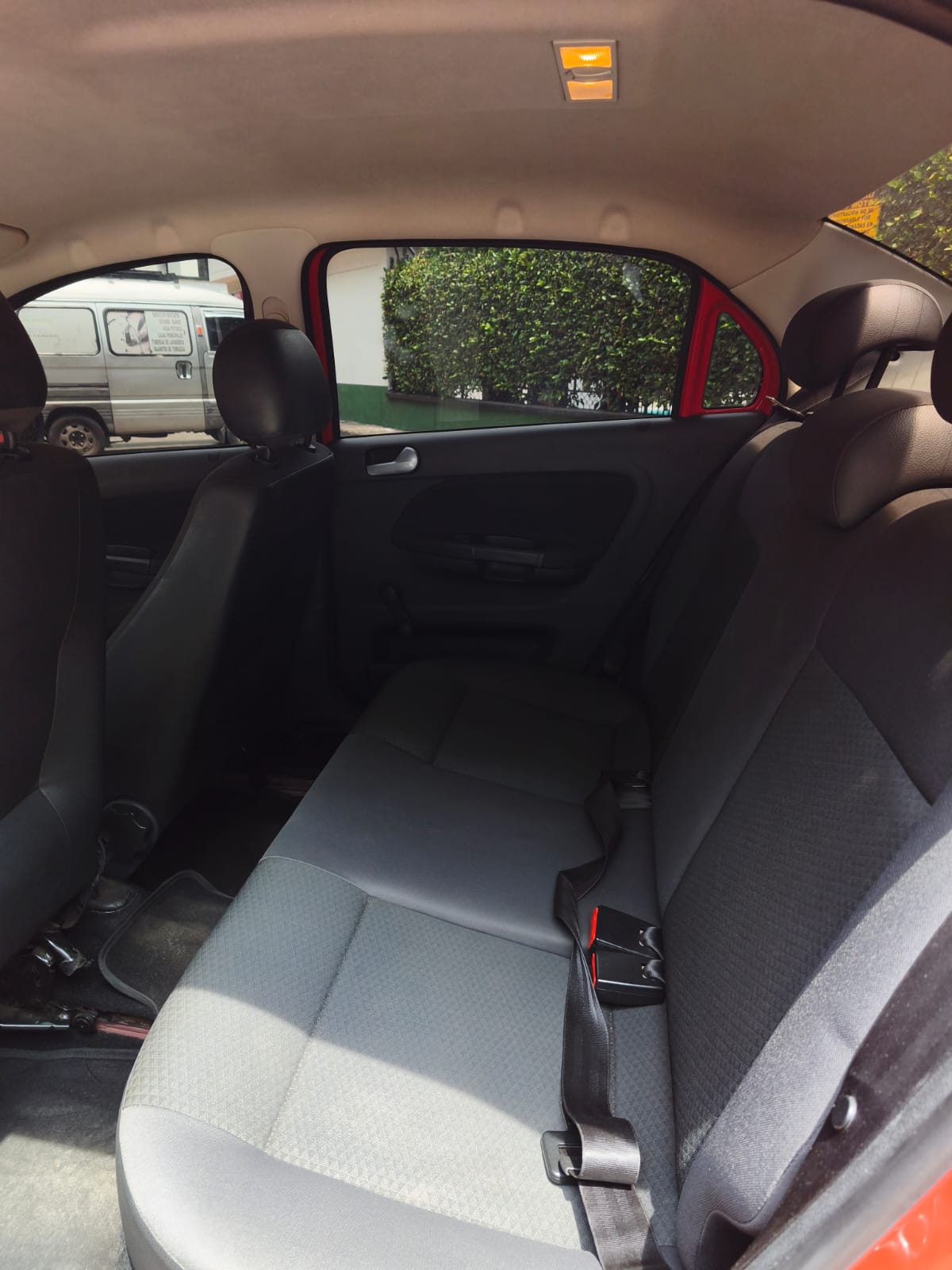 VOLKSWAGEN VOYAGE TRENDLINE MT 1600CC 2AB ABS 2020