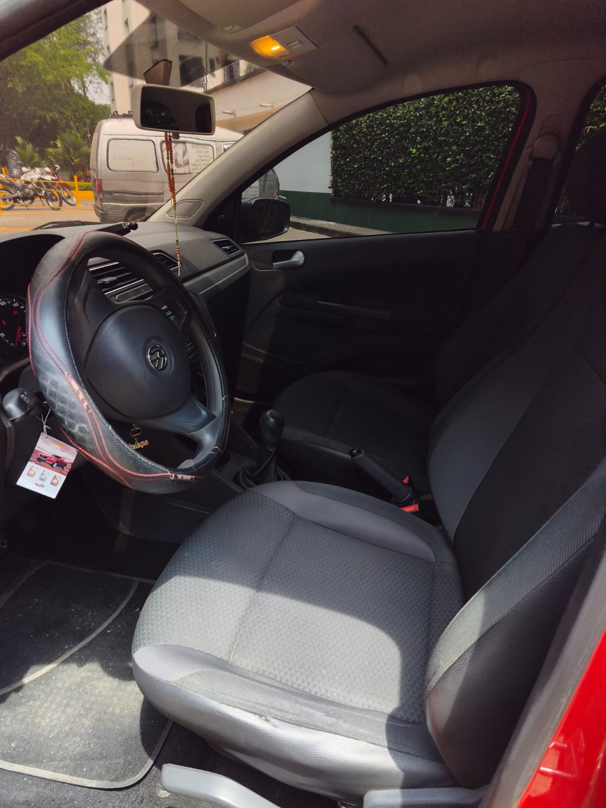 VOLKSWAGEN VOYAGE TRENDLINE MT 1600CC 2AB ABS 2020