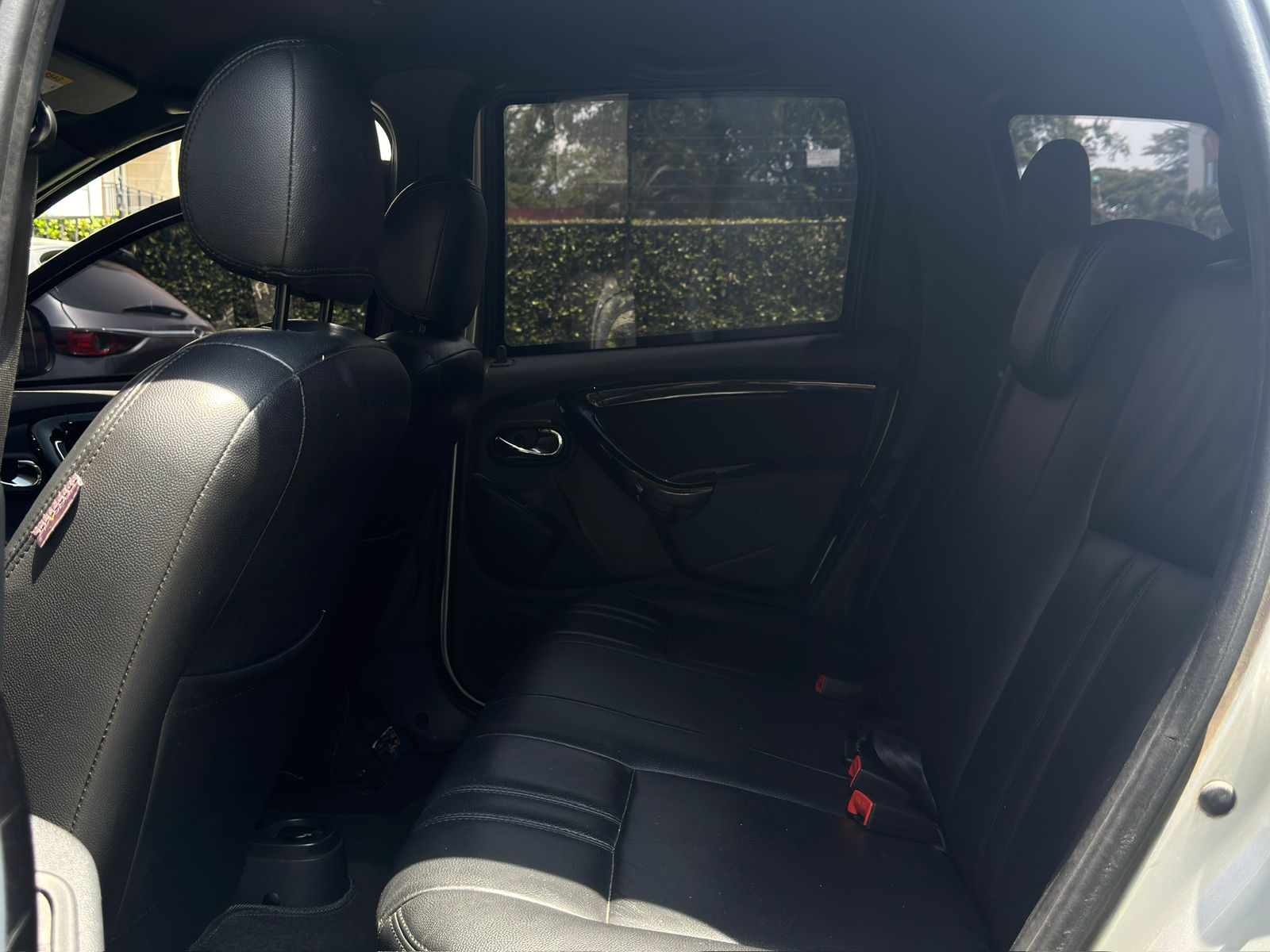 RENAULT DUSTER DYNAMIQUE/INTENS MT 2000CC 4X4 2019
