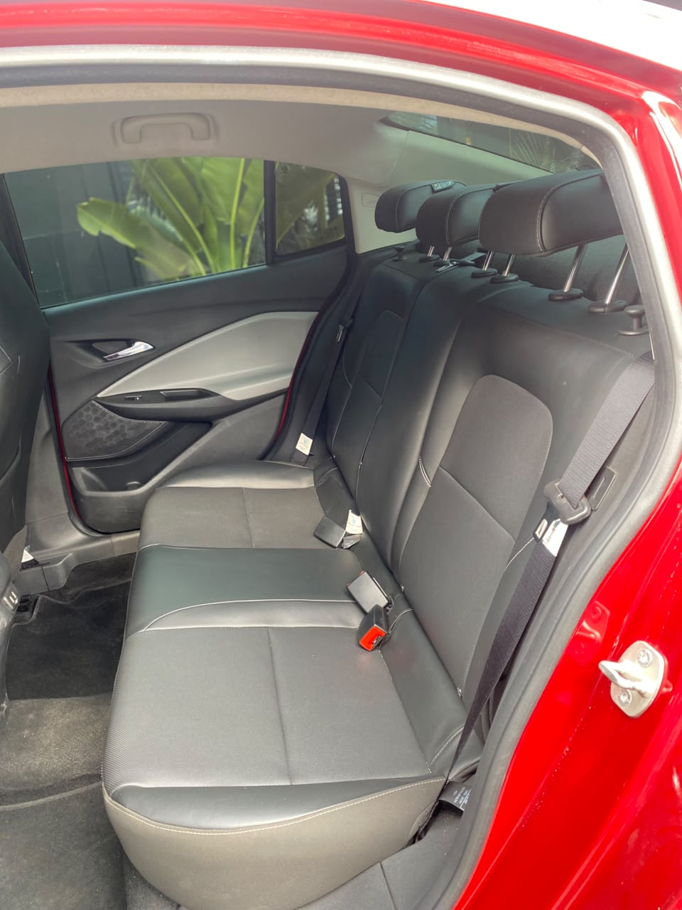 CHEVROLET ONIX PREMIER TP 1000CC T 4P 6AB ABS 2023