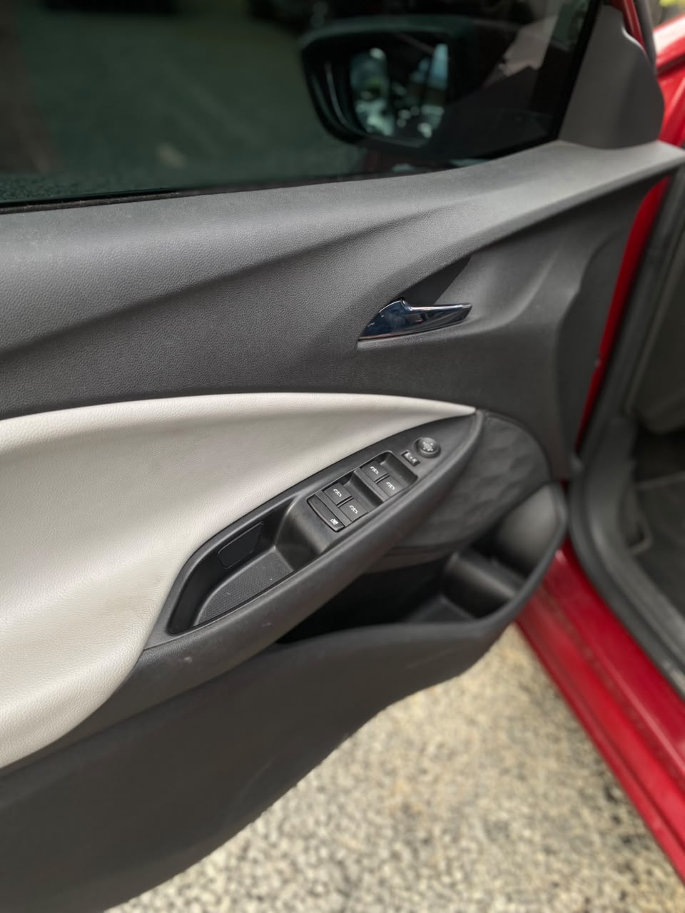 CHEVROLET ONIX PREMIER TP 1000CC T 4P 6AB ABS 2023