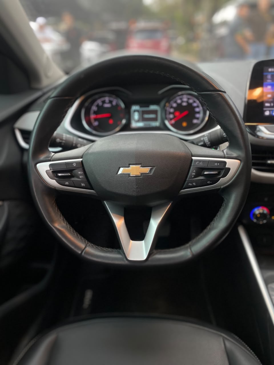 CHEVROLET ONIX PREMIER TP 1000CC T 4P 6AB ABS 2023
