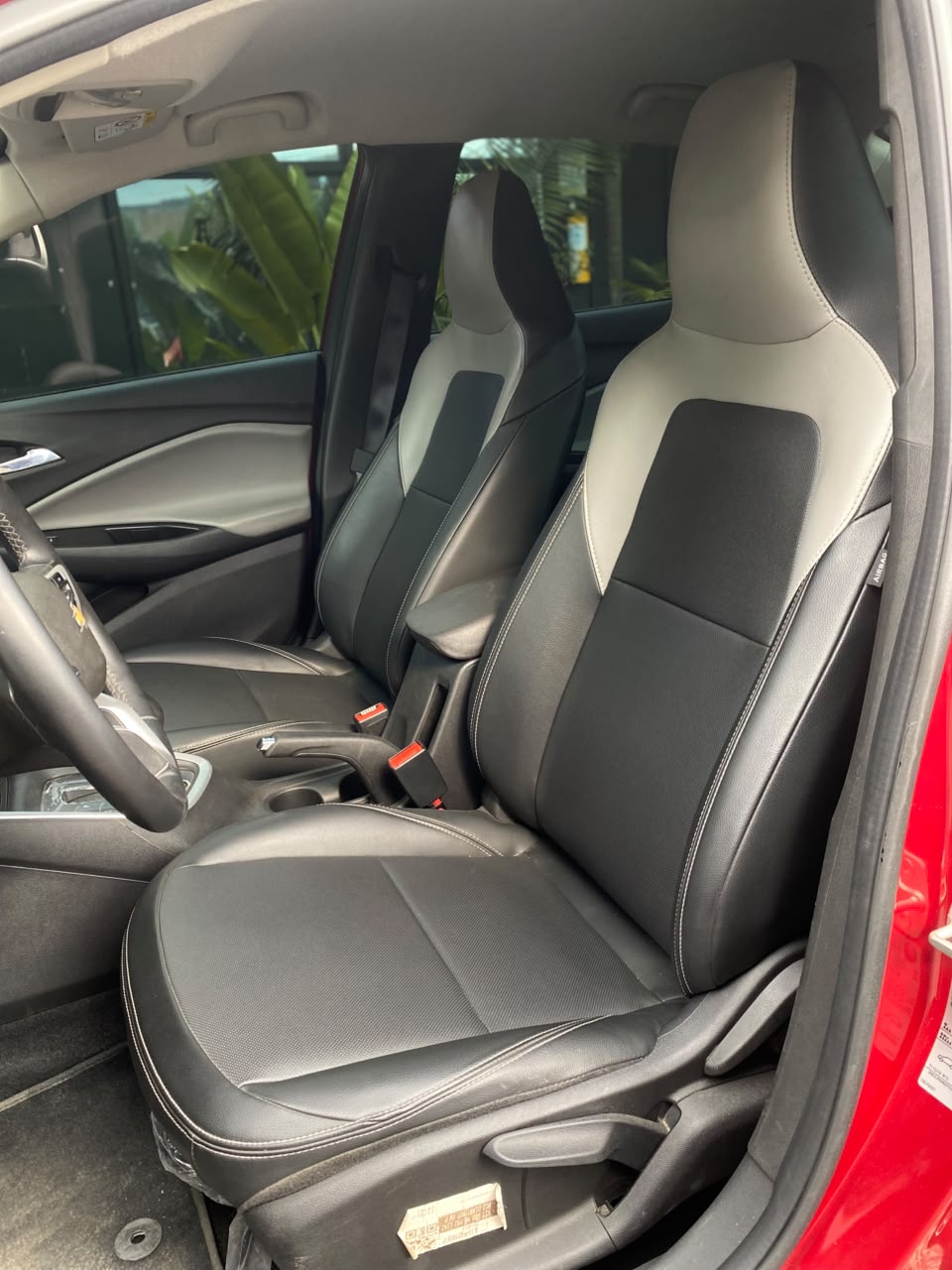 CHEVROLET ONIX PREMIER TP 1000CC T 4P 6AB ABS 2023