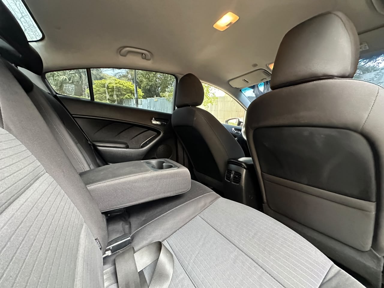 KIA CERATO PRO 1.6L TP 1600CC 4P 2AB 2015