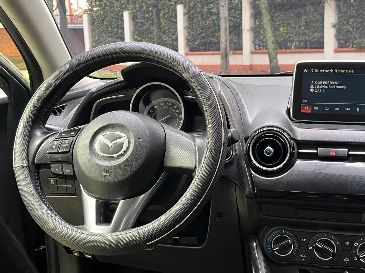 MAZDA 2 TOURING MT 1500CC 2AB 2016