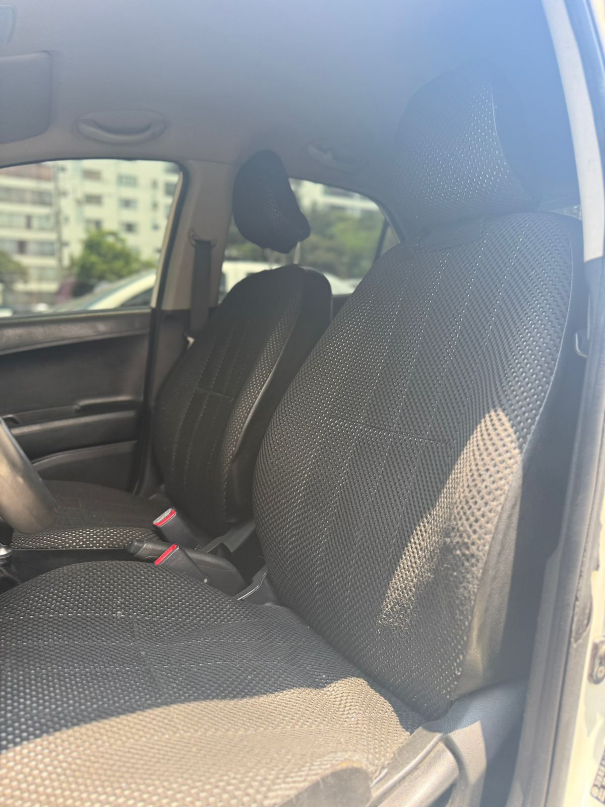 KIA PICANTO ION R 1.25 MT 1200CC AA 2017