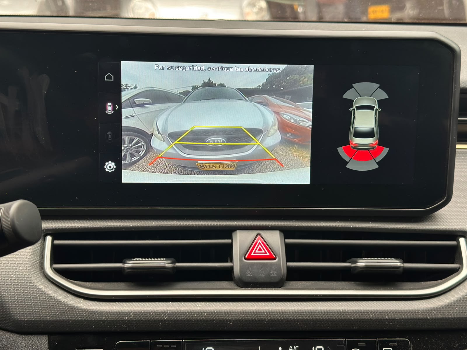 KIA K3 ZENITH AT 1600CC 4P 6AB 2025