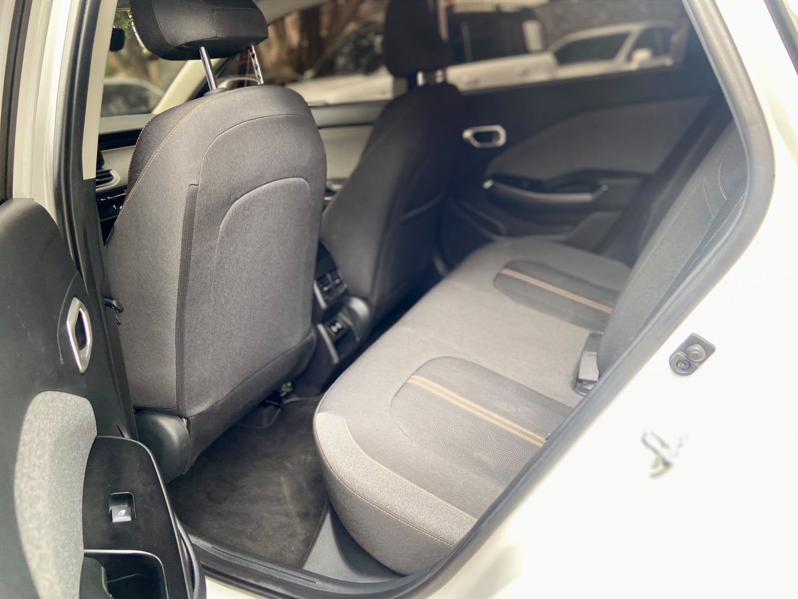 KIA K3 ZENITH AT 1600CC 4P 6AB 2025