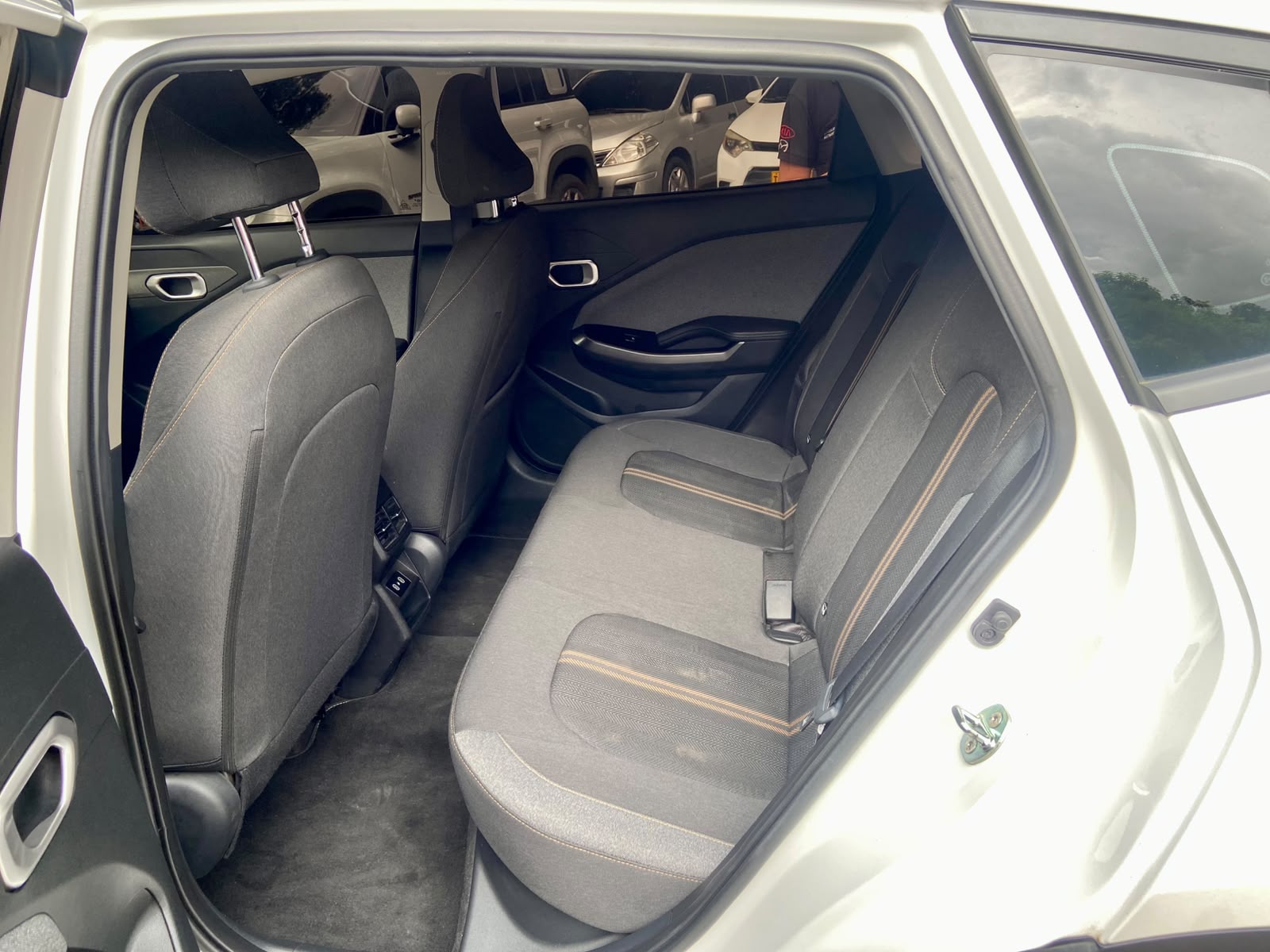 KIA K3 ZENITH AT 1600CC 4P 6AB 2025