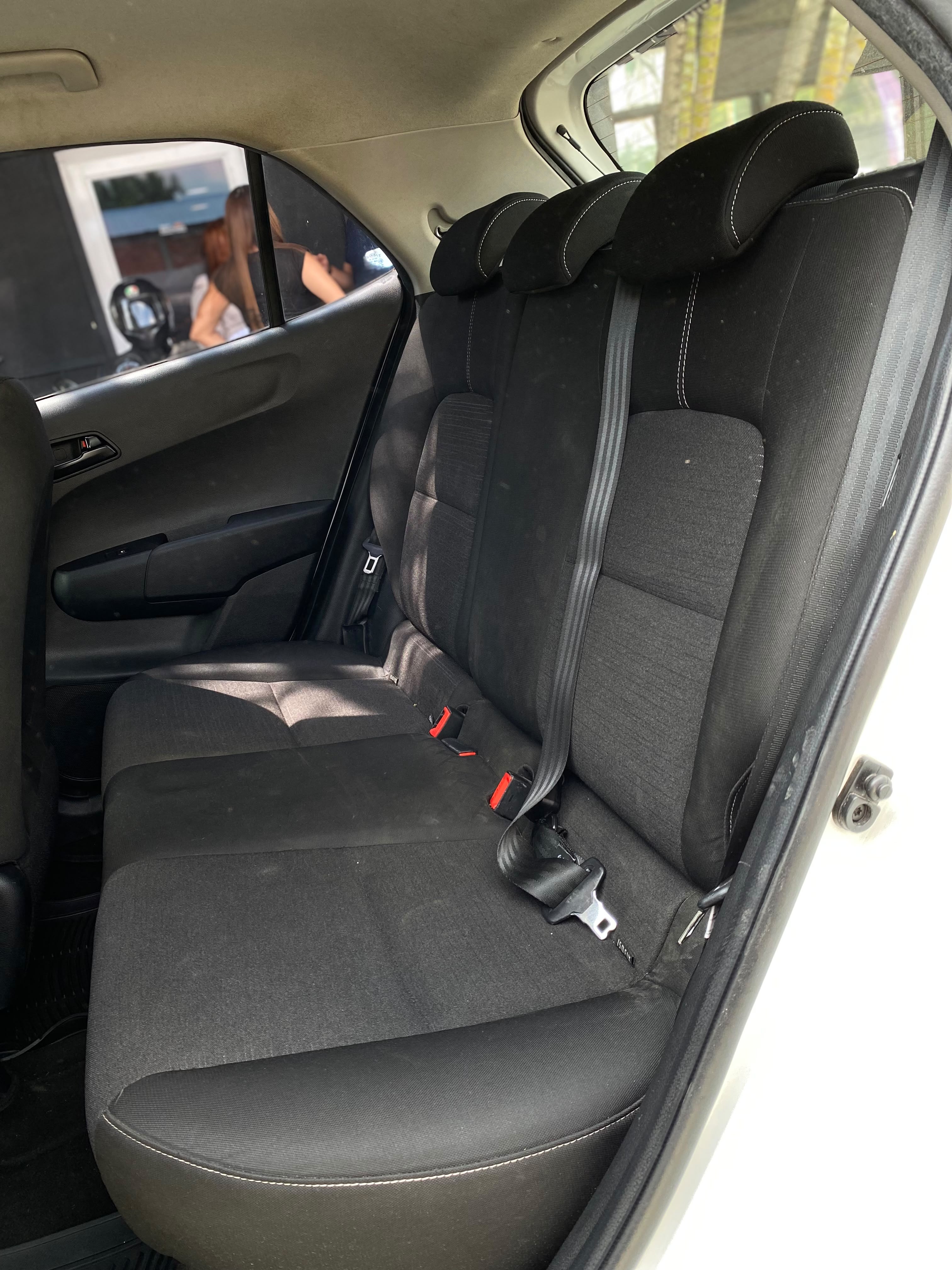 KIA PICANTO VIBRANT AT 1250CC 2AB ABS AA R13 2022