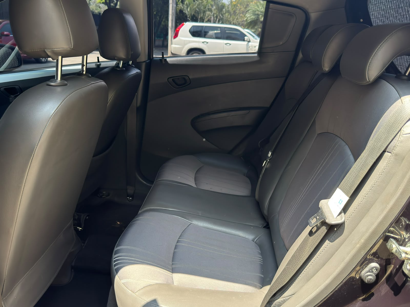 CHEVROLET SPARK GT LTZ MT 1200CC 5P 2018