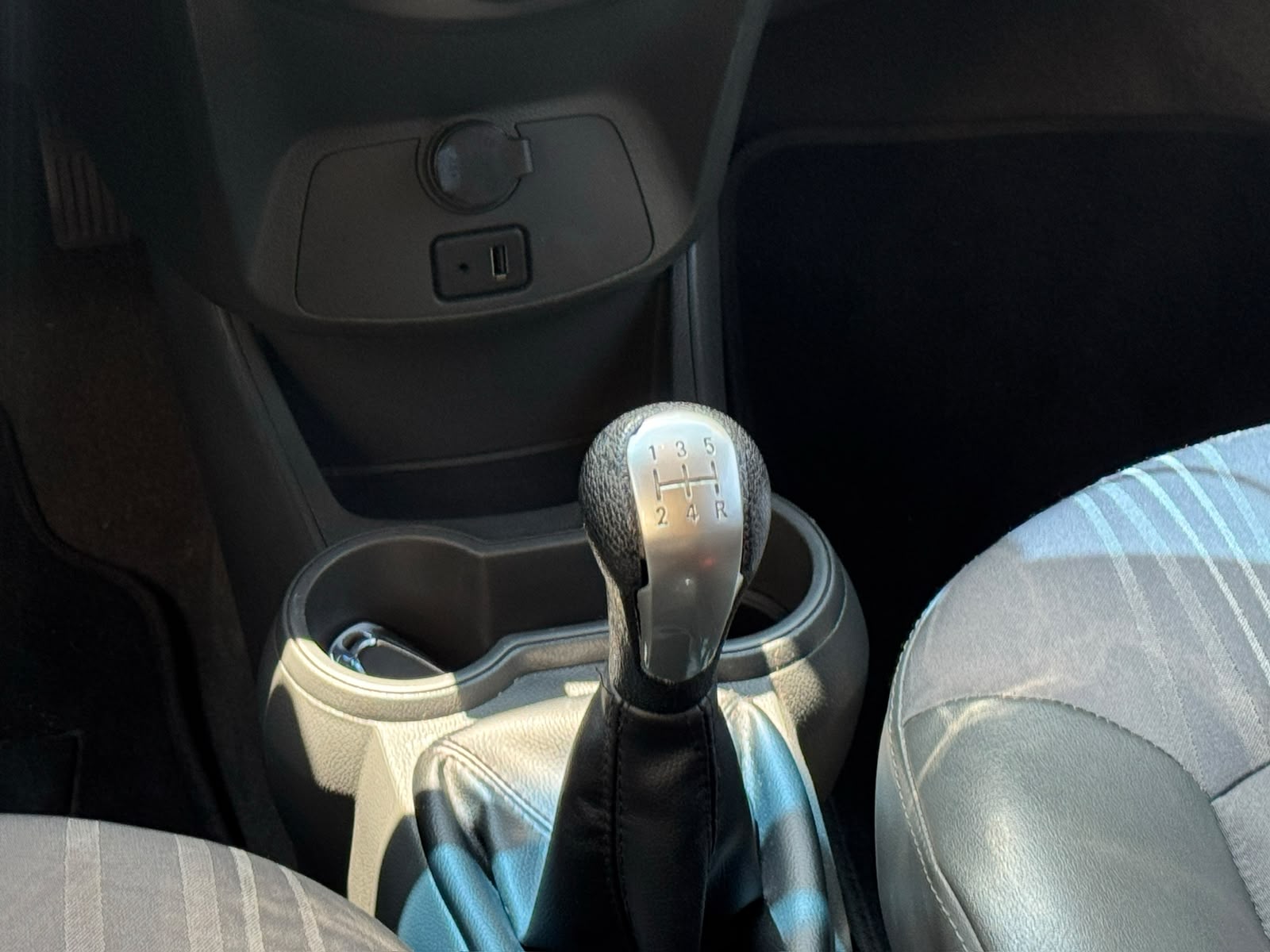 CHEVROLET SPARK GT LTZ MT 1200CC 5P 2018