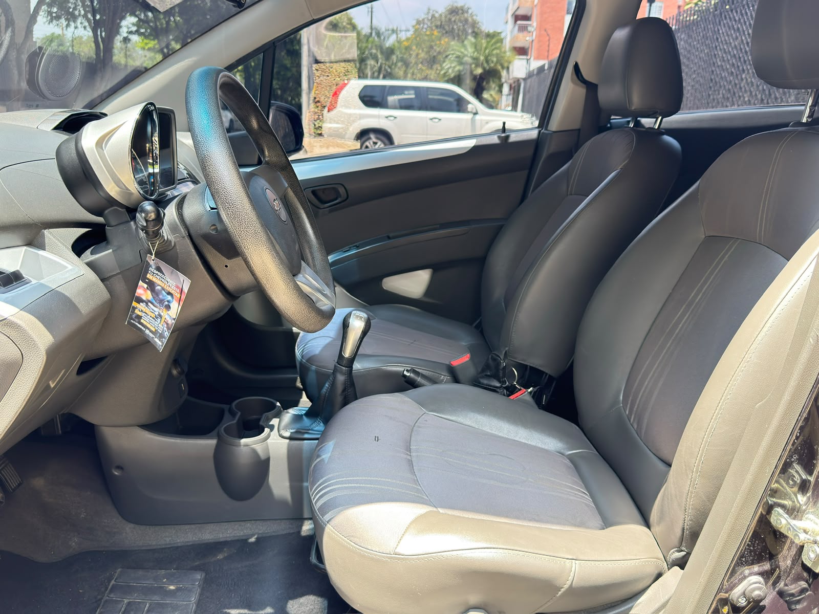 CHEVROLET SPARK GT LTZ MT 1200CC 5P 2018