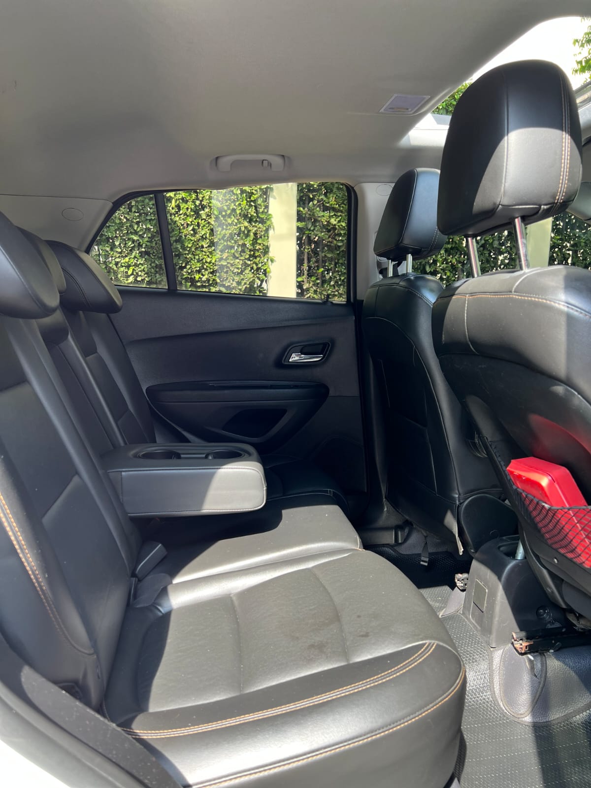 CHEVROLET TRACKER LTZ TP 1800CC 4X4 2019