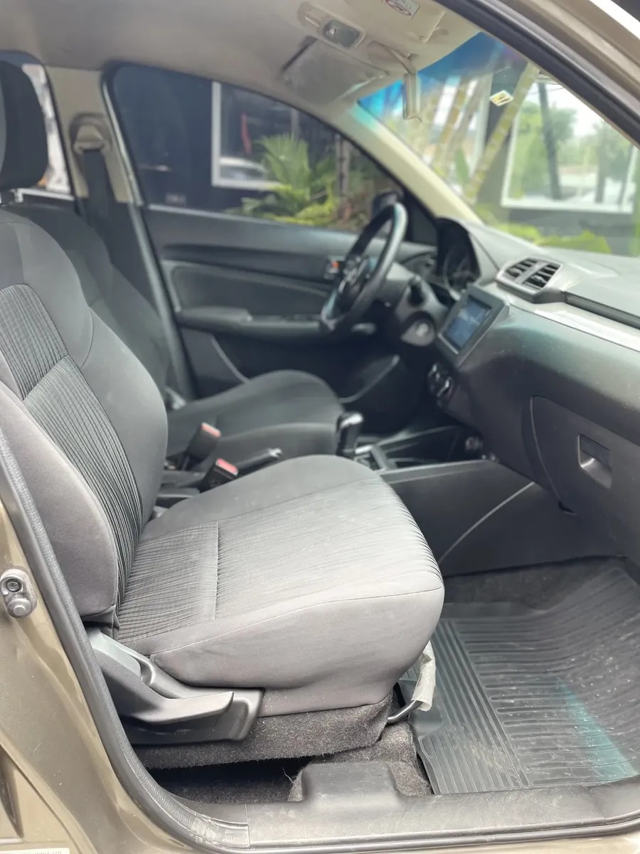 SUZUKI SWIFT DZIRE TP 1200CC 4P 2AB ABS 2022