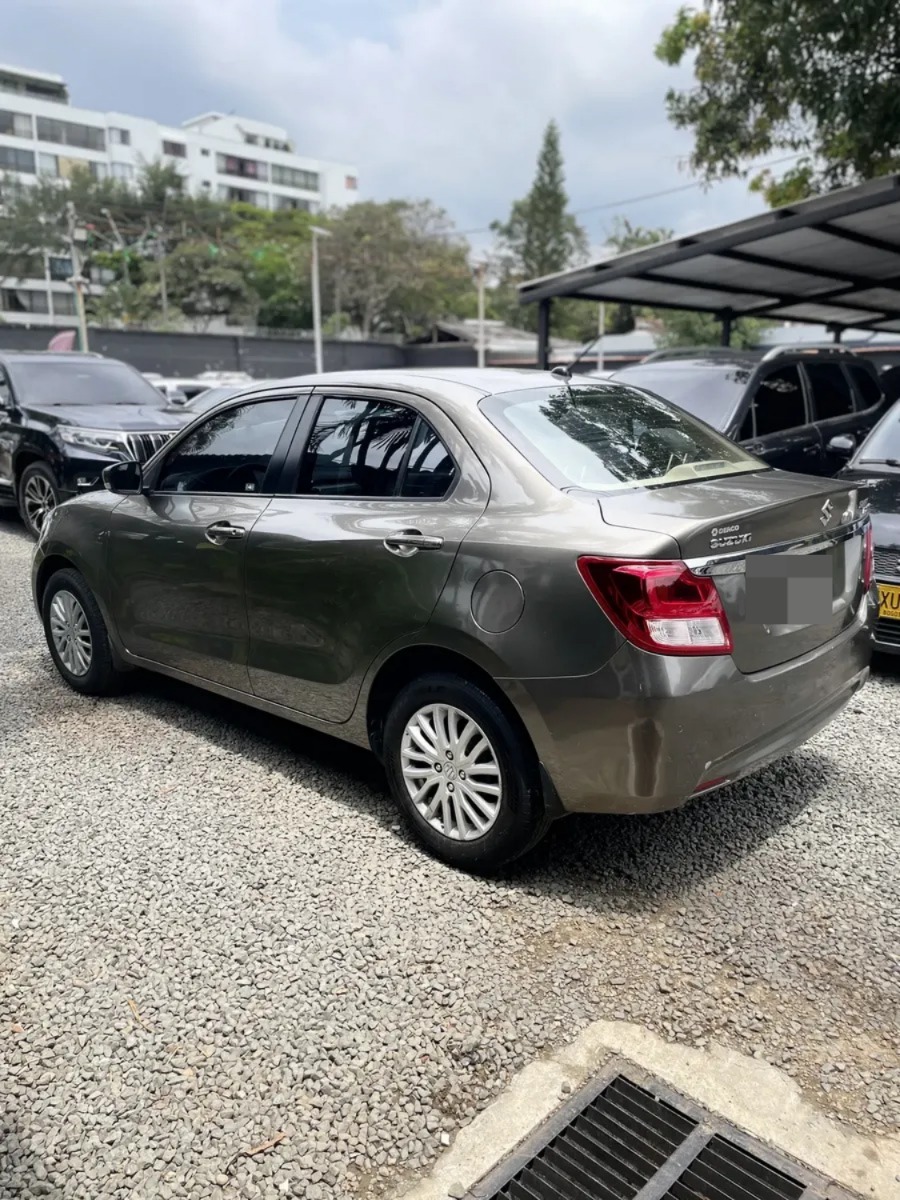 SUZUKI SWIFT DZIRE TP 1200CC 4P 2AB ABS 2022