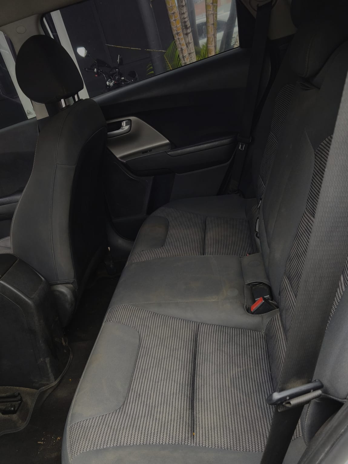 KIA NIRO EMOTION TP 1600CC 2AB ABS R16 2022