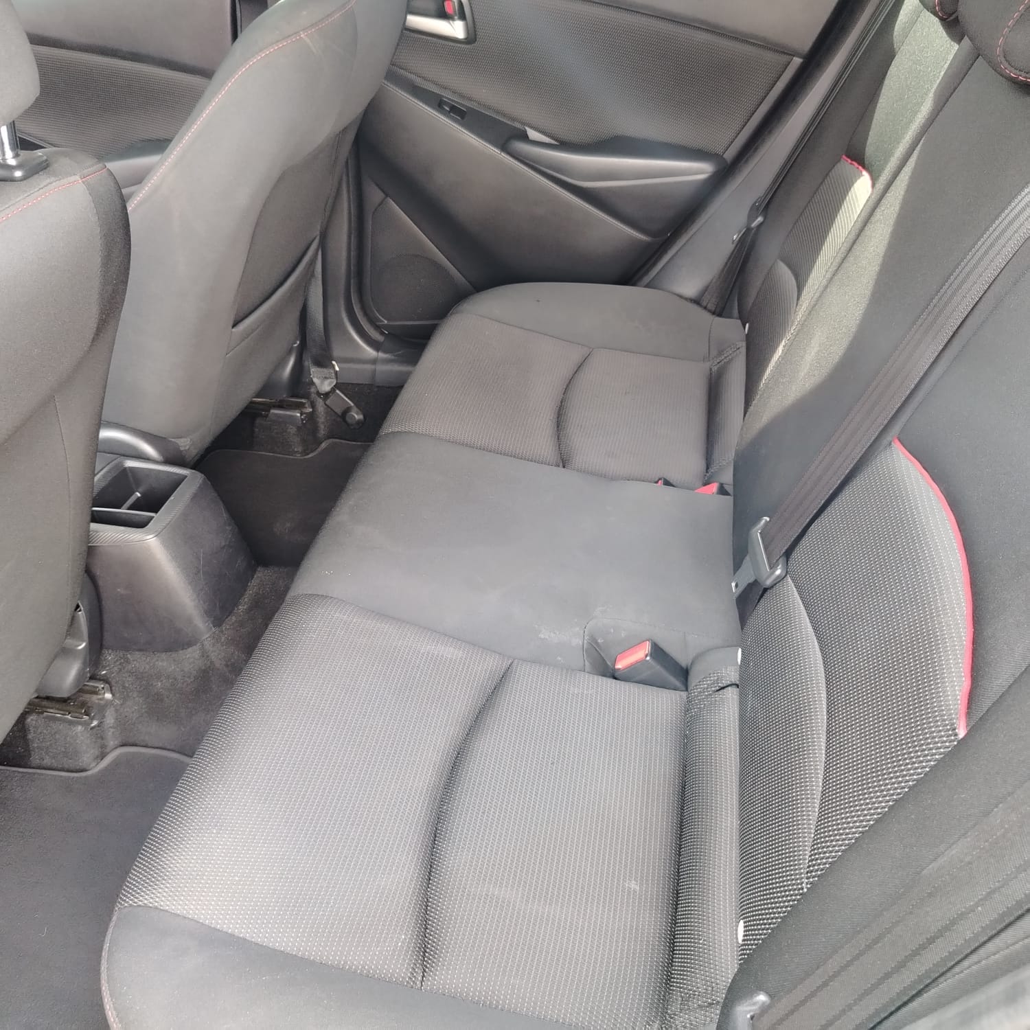 MAZDA 2 TOURING CARBON EDITION AT 1500CC AA 2023