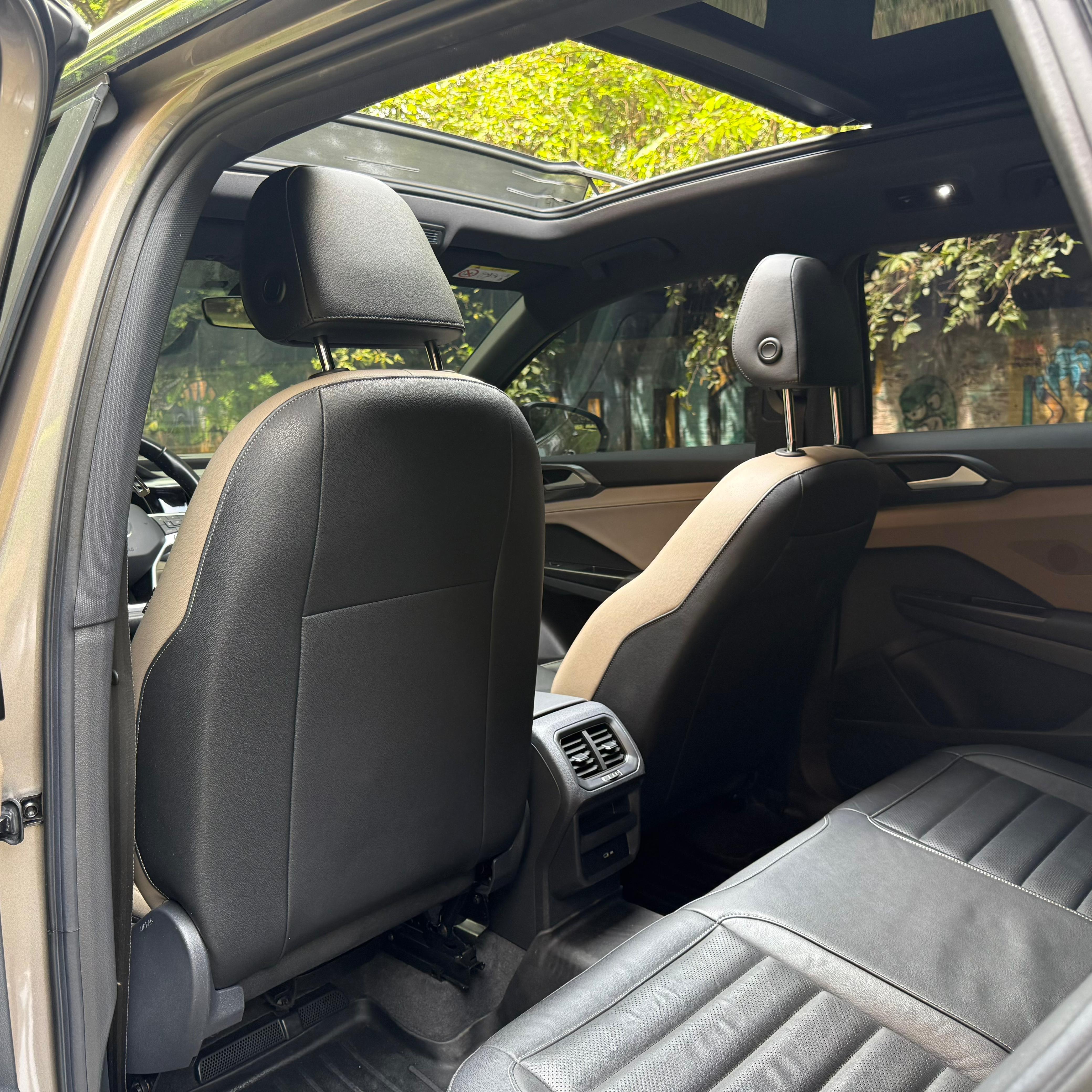 VOLKSWAGEN TAOS HIGHLINE TP 1400CC T 6AB ABS CT 2022