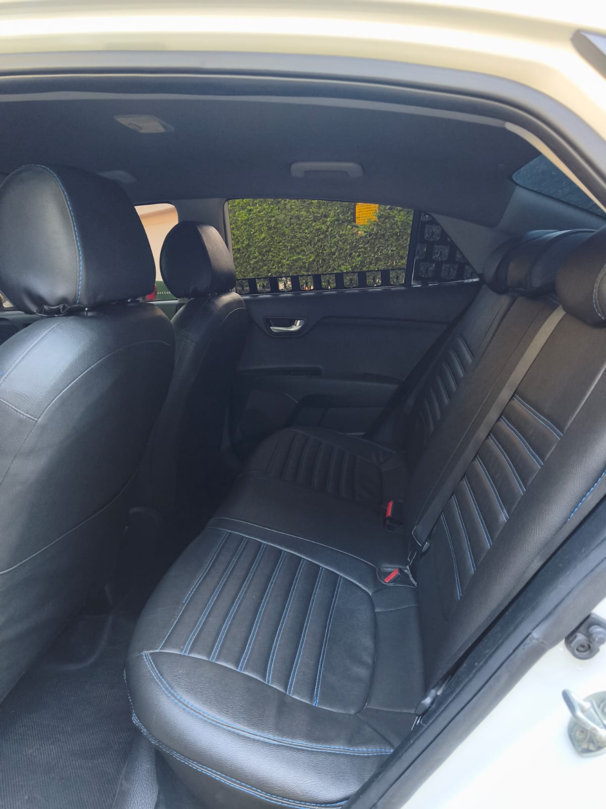 KIA RIO VIBRANT MT 1400CC 4P 2021
