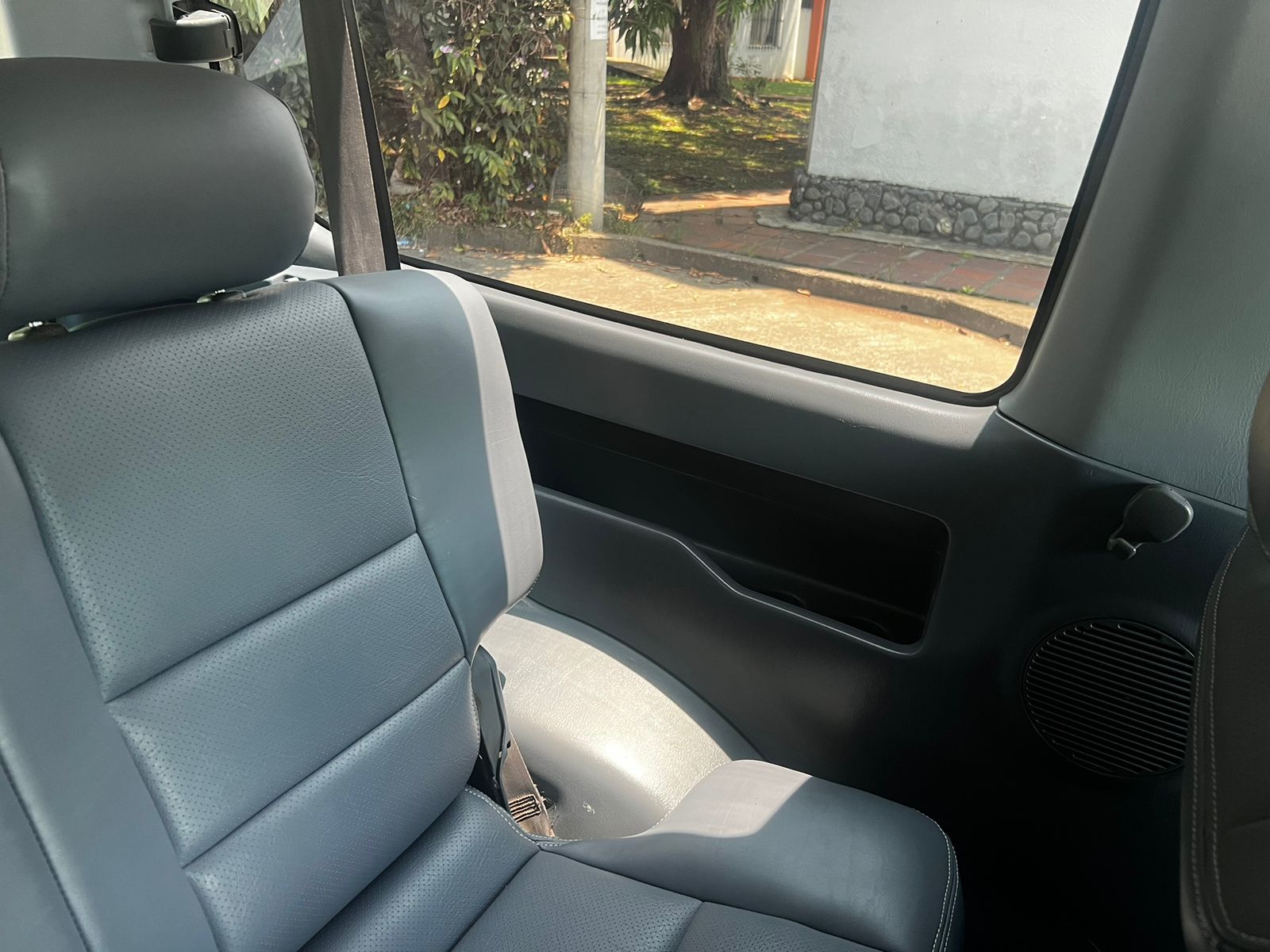 TOYOTA PRADO SUMO EGO MT 2700CC 3P 2004