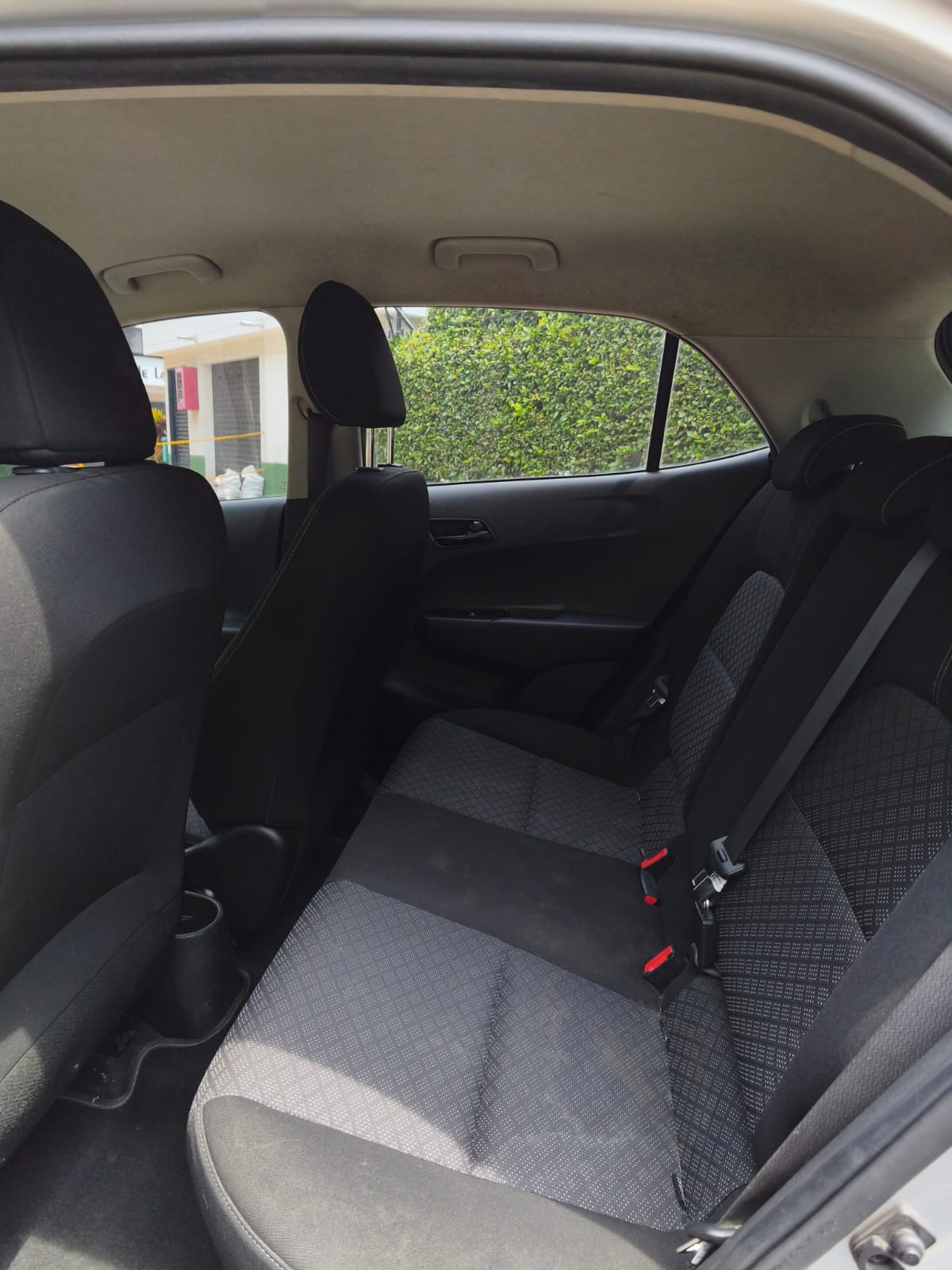 KIA PICANTO ZENITH MT 1250CC 6AB ABS AA R14 2025