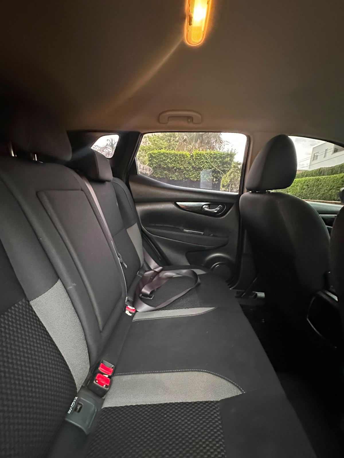 NISSAN QASHQAI ADVANCE TP 2000CC 4X2 2AB ABS 2021