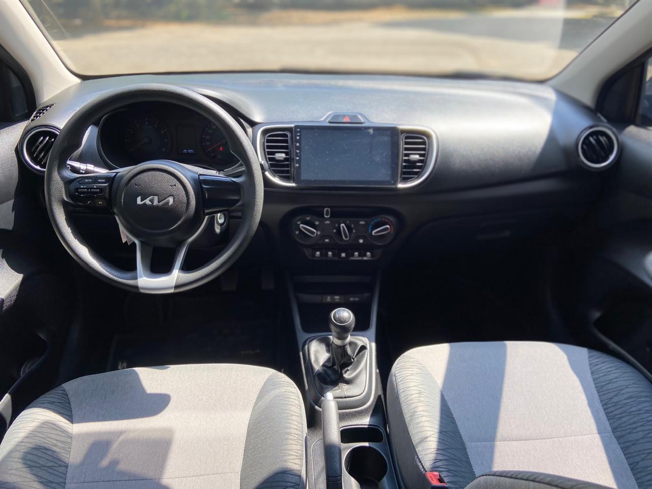 KIA SOLUTO EMOTION MT 1400CC 4P 2AB ABS 2026