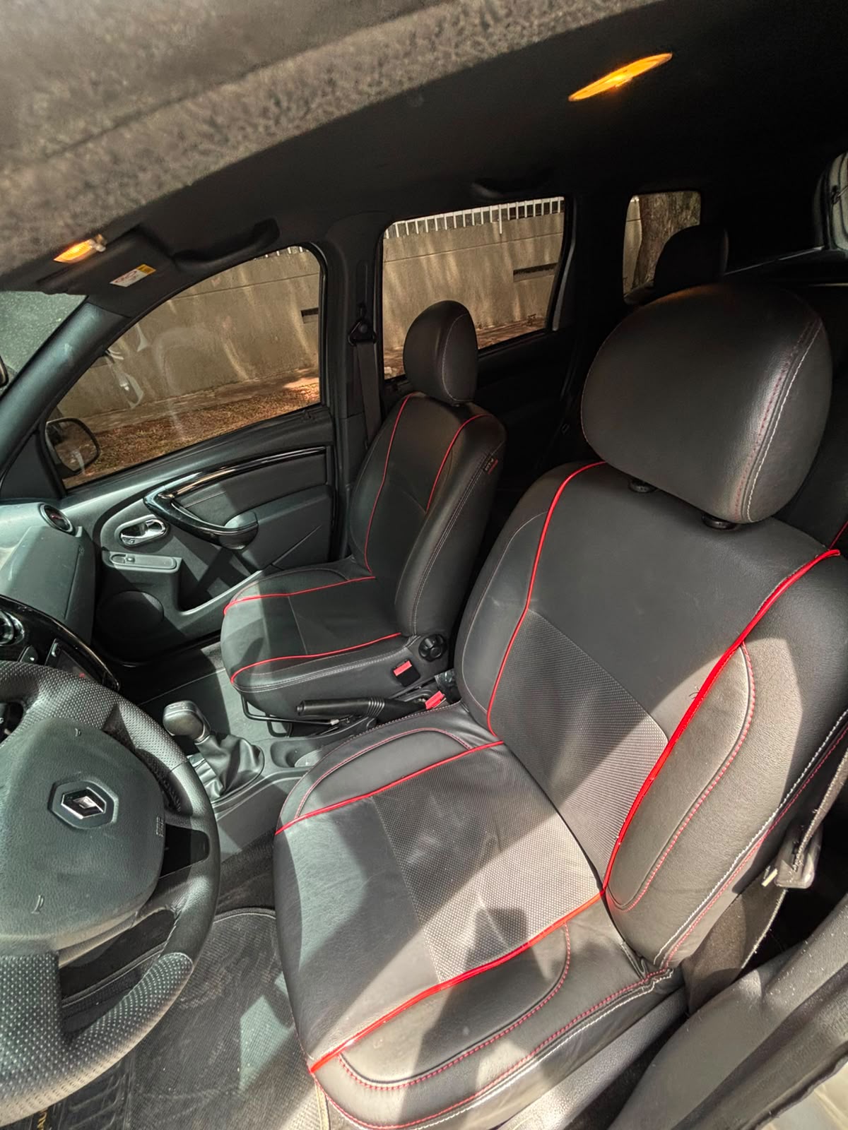 RENAULT DUSTER DYNAMIQUE/INTENS TP 2000CC 4X2 2020