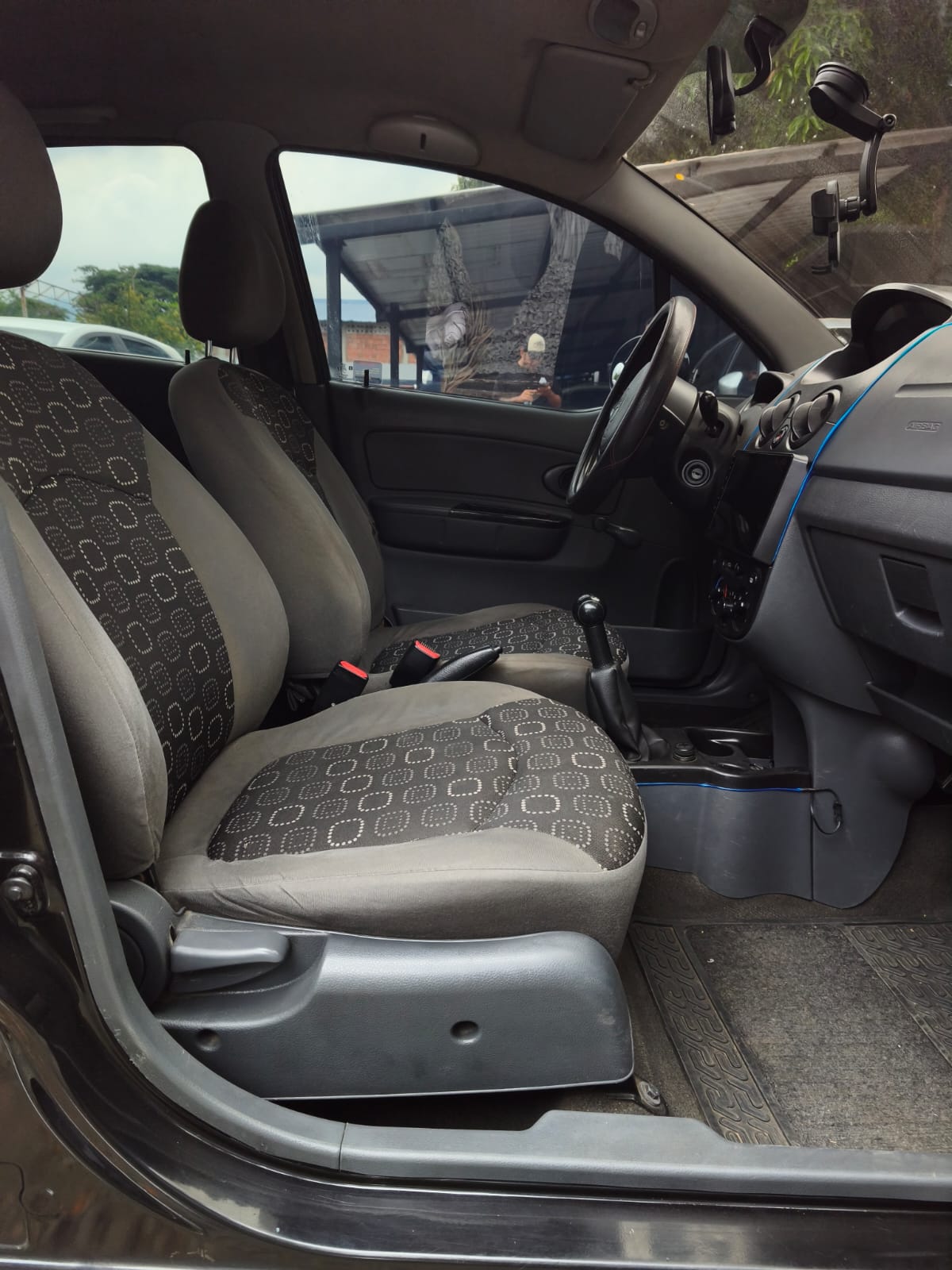 CHEVROLET SPARK LIFE MT 1000CC AA 2AB ABS 2018