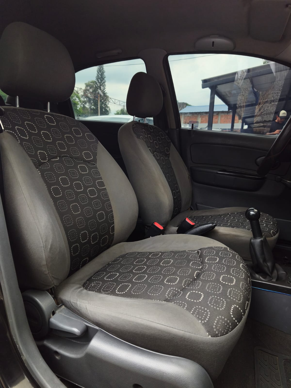 CHEVROLET SPARK LIFE MT 1000CC AA 2AB ABS 2018