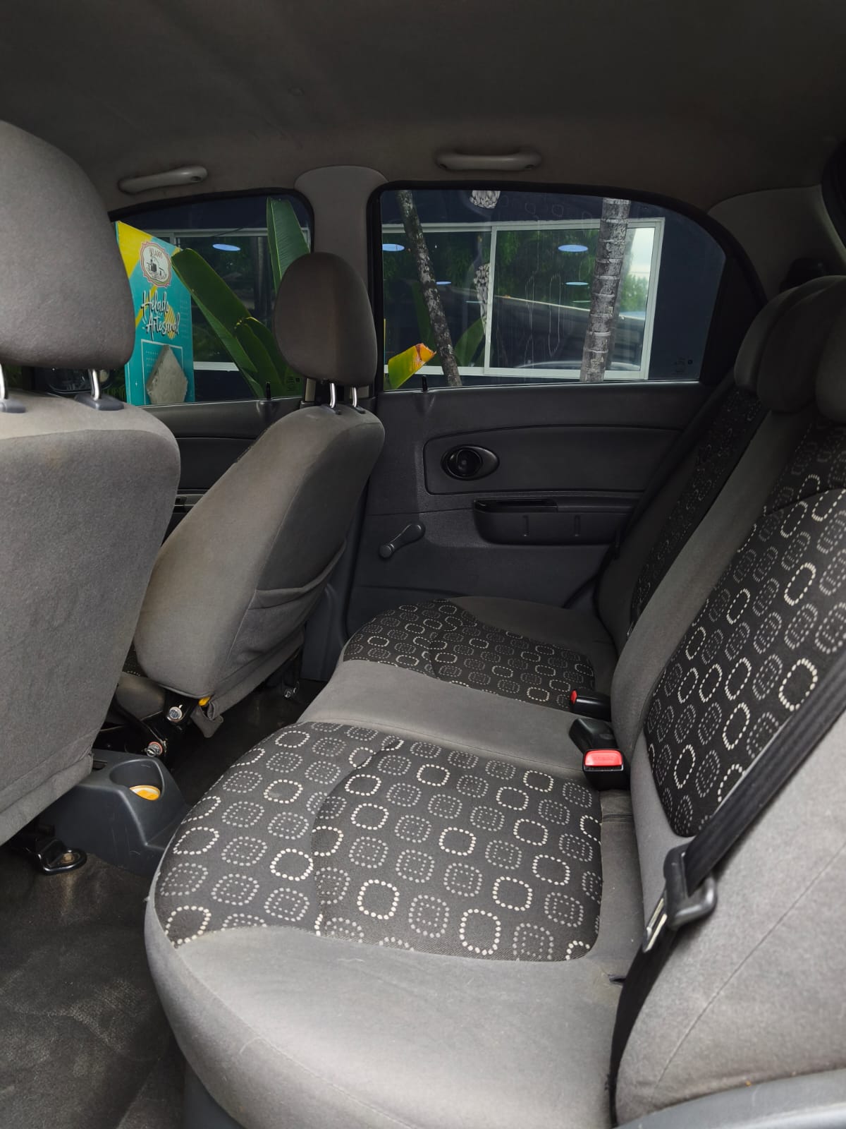 CHEVROLET SPARK LIFE MT 1000CC AA 2AB ABS 2018