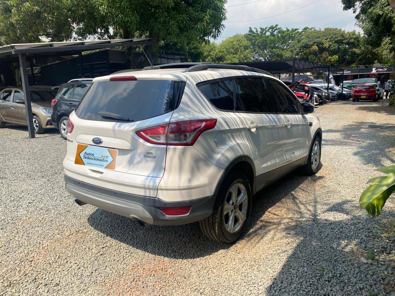 FORD ESCAPE SE TP 2000CC 4X2 2014