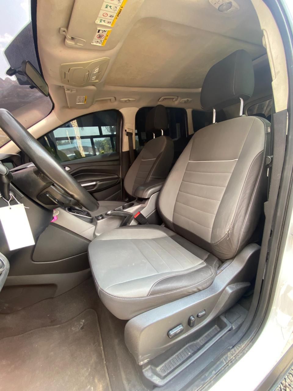 FORD ESCAPE SE TP 2000CC 4X2 2014