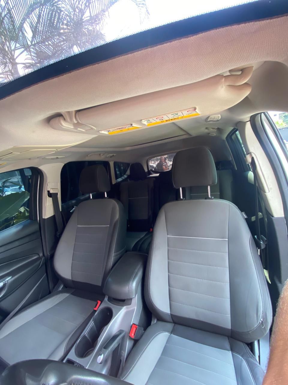 FORD ESCAPE SE TP 2000CC 4X2 2014