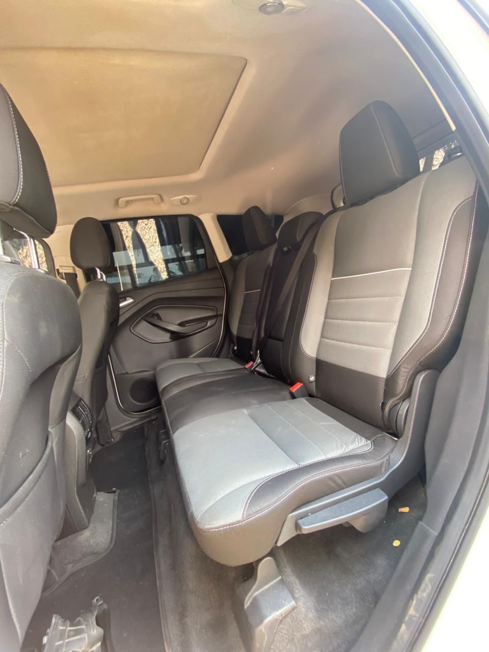 FORD ESCAPE SE TP 2000CC 4X2 2014