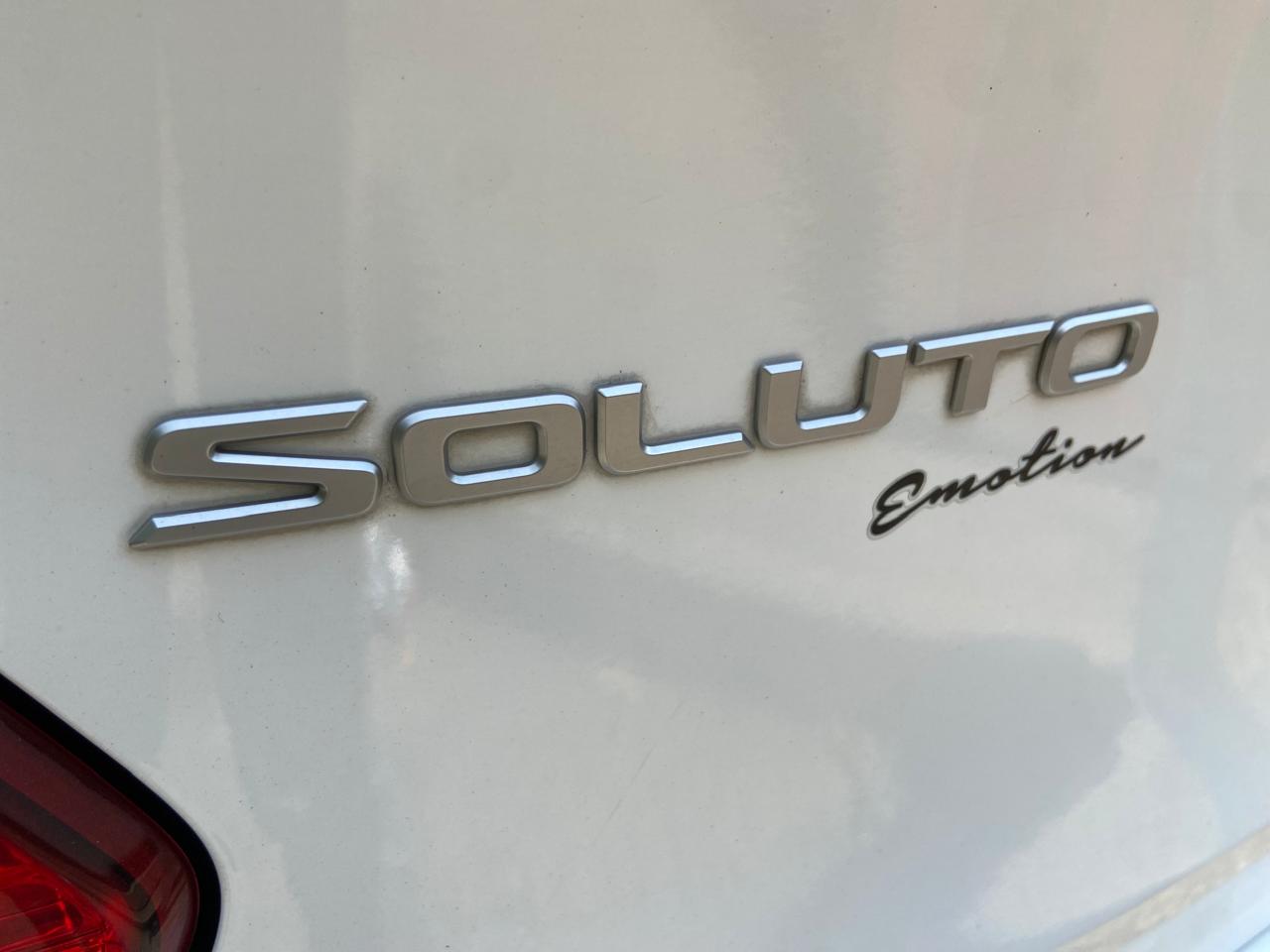KIA SOLUTO EMOTION MT 1400CC 4P 2AB ABS 2026