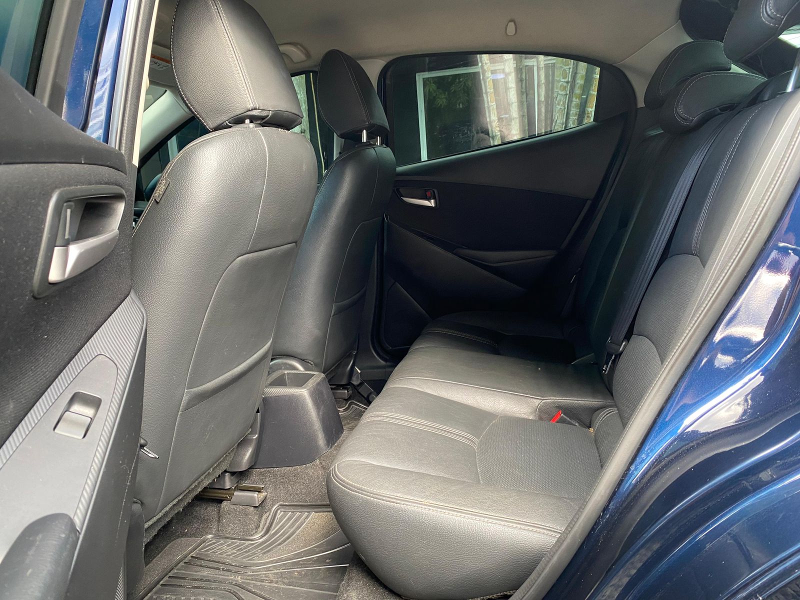 MAZDA 2 TOURING AT 1500CC 6AB 2020