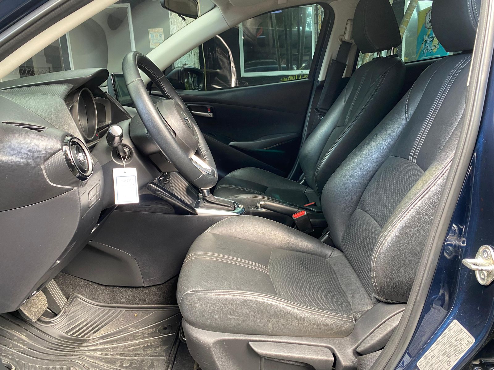 MAZDA 2 TOURING AT 1500CC 6AB 2020
