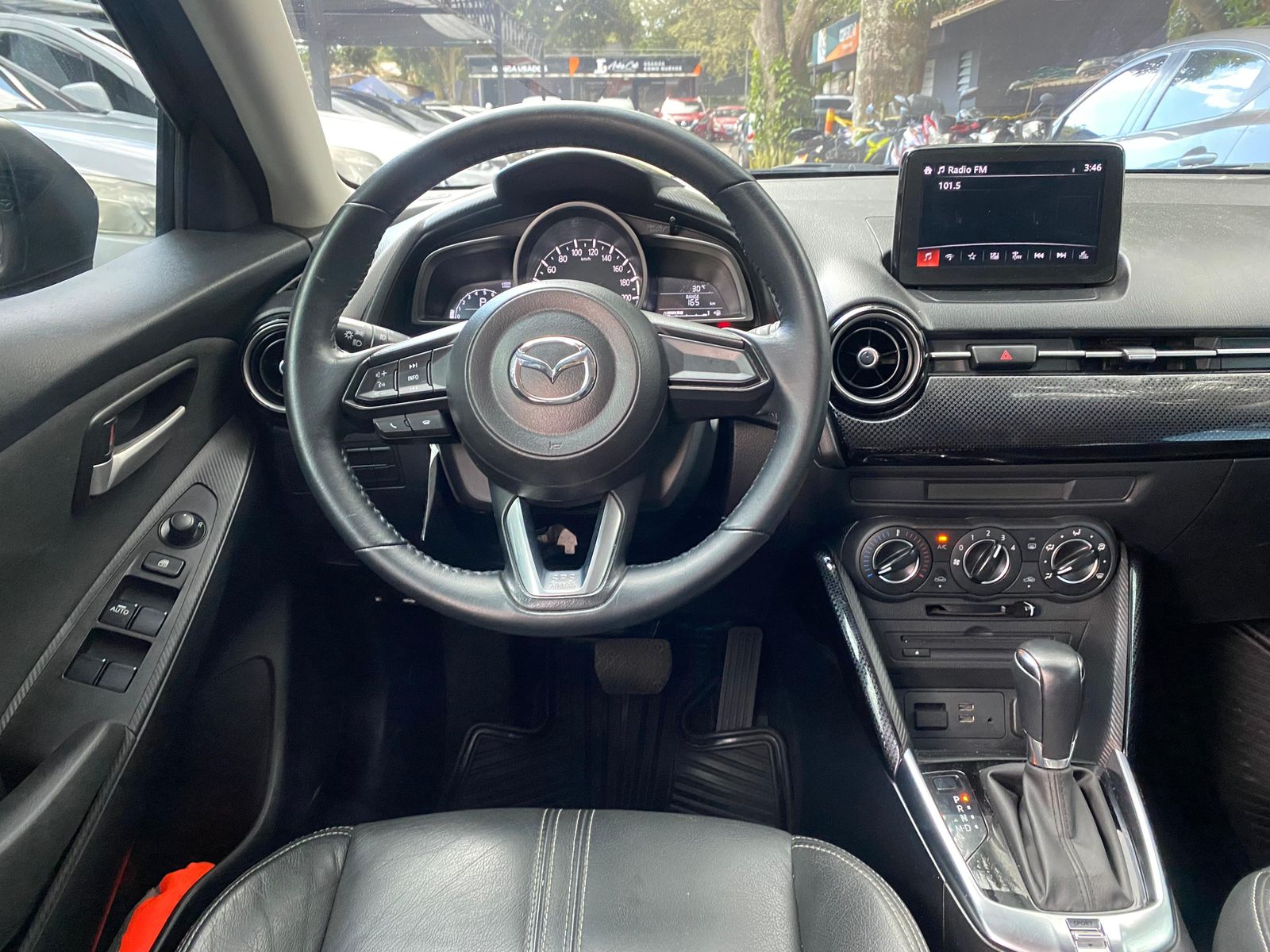 MAZDA 2 TOURING AT 1500CC 6AB 2020