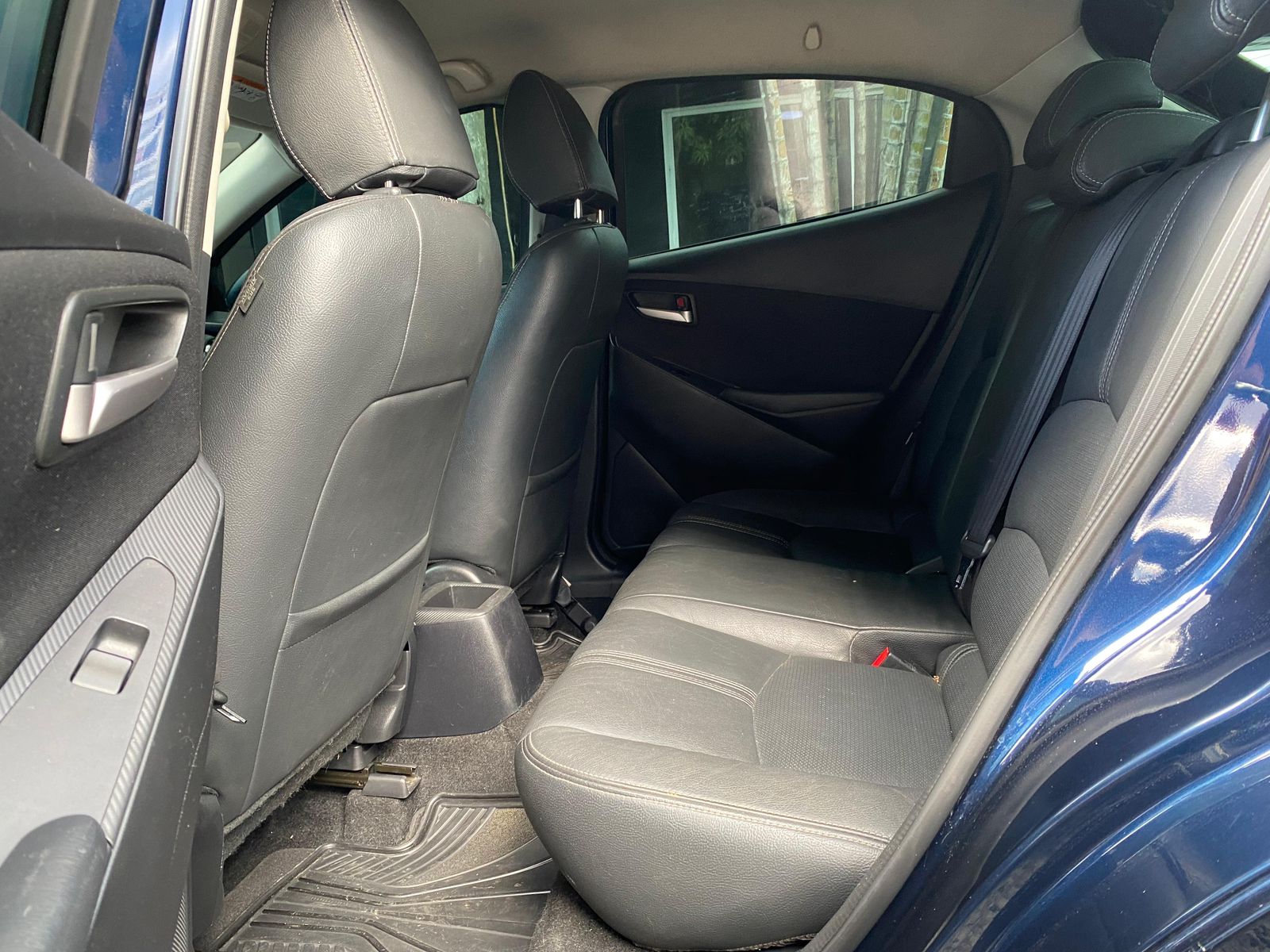 MAZDA 2 TOURING AT 1500CC 6AB 2020