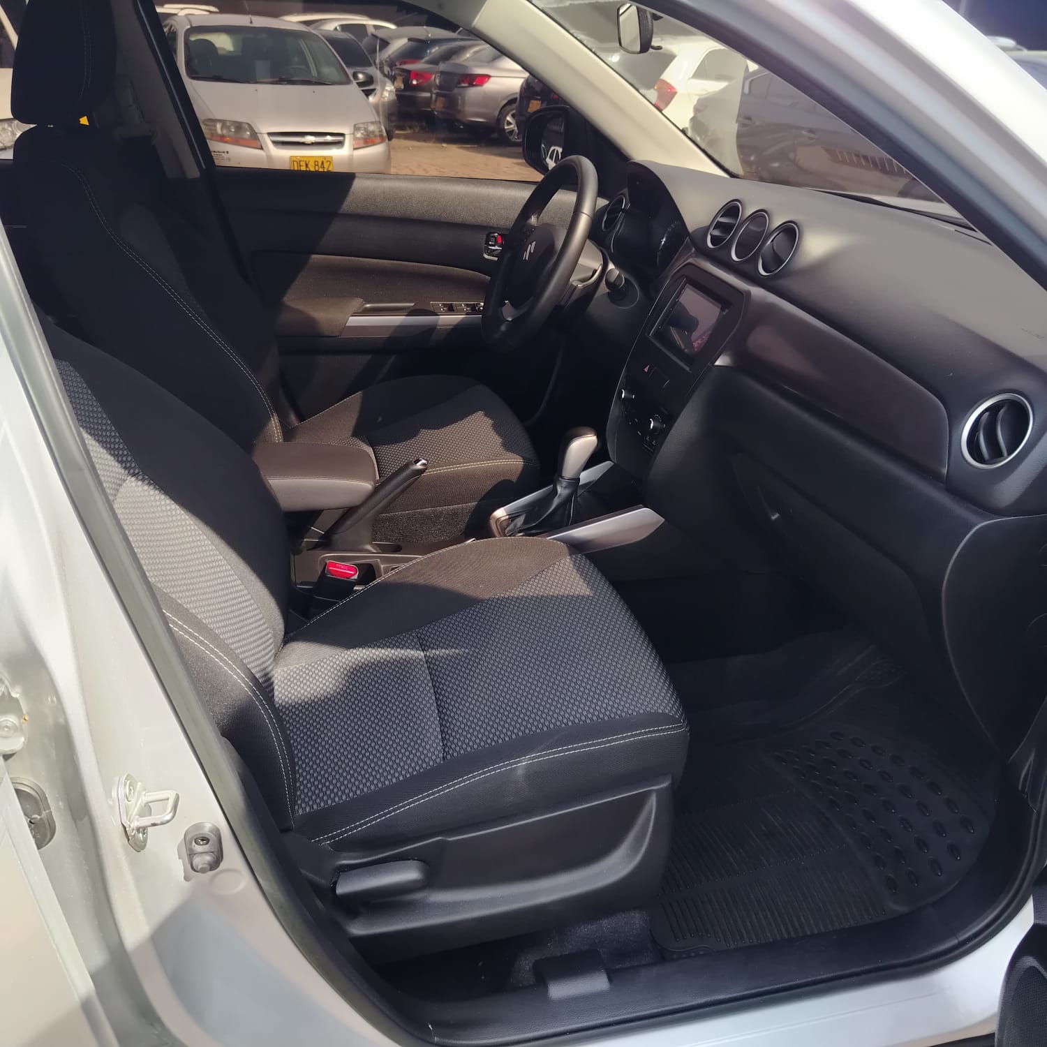 SUZUKI VITARA GL AT 1600CC 2AB ABS 4X2 AA 2023