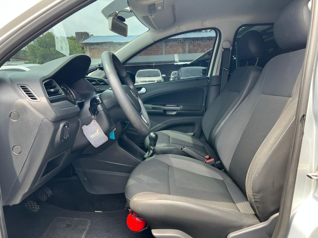 VOLKSWAGEN GOL TRENDLINE MT 1600CC 2AB ABS 2020