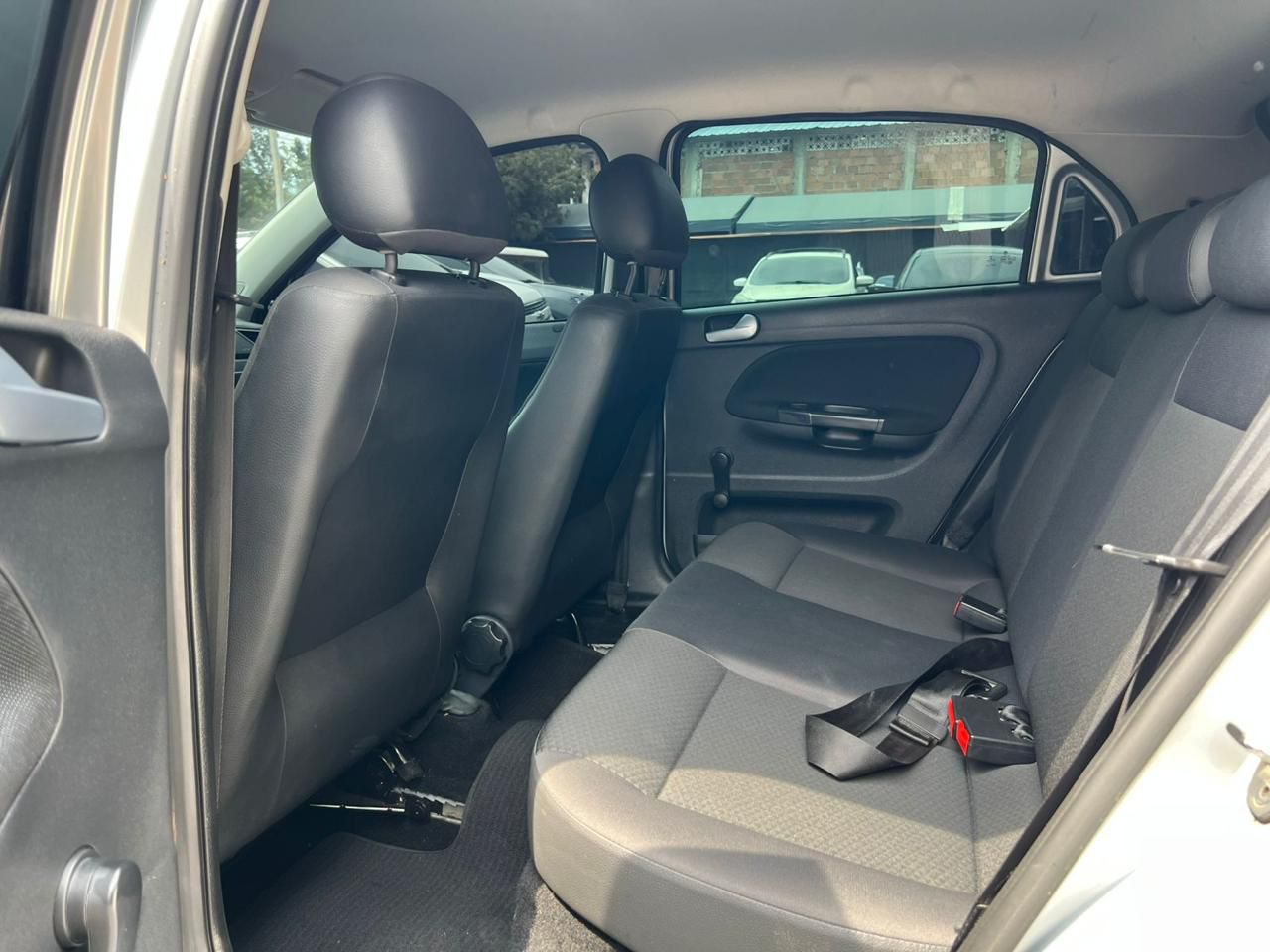 VOLKSWAGEN GOL TRENDLINE MT 1600CC 2AB ABS 2020