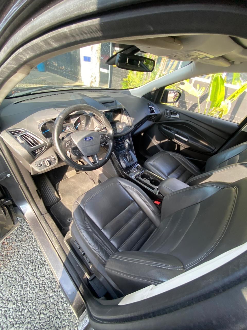 SUBARU FORESTER 2.0 X MT 2000CC 2AB 2014